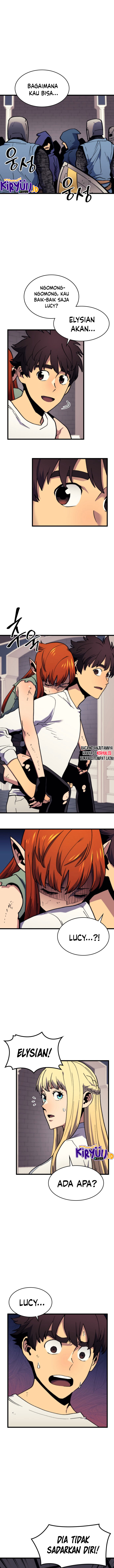 Wizard of Arsenia Chapter 58 Gambar 13